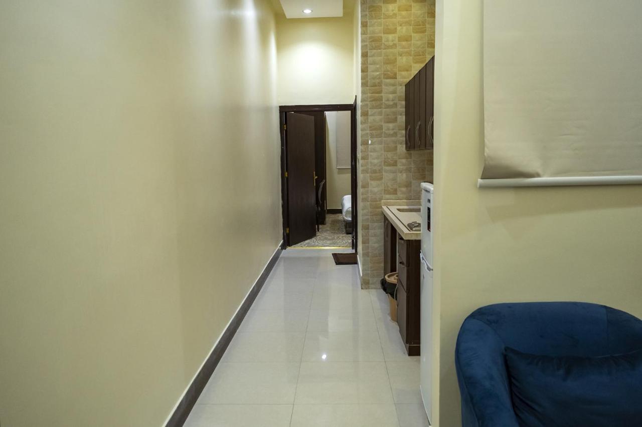 Quiet Room 7 By Quiet Rooms Riadh Exterior foto